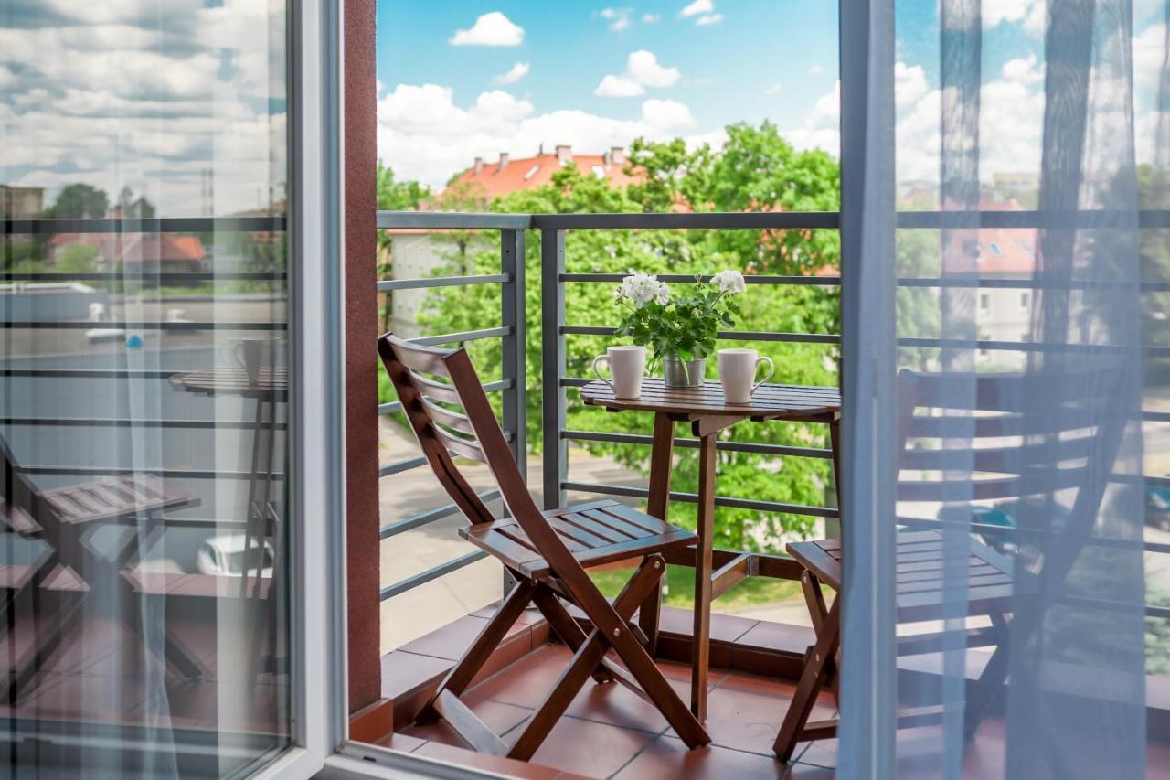 Hotel Mikulski Gliwice Esterno foto